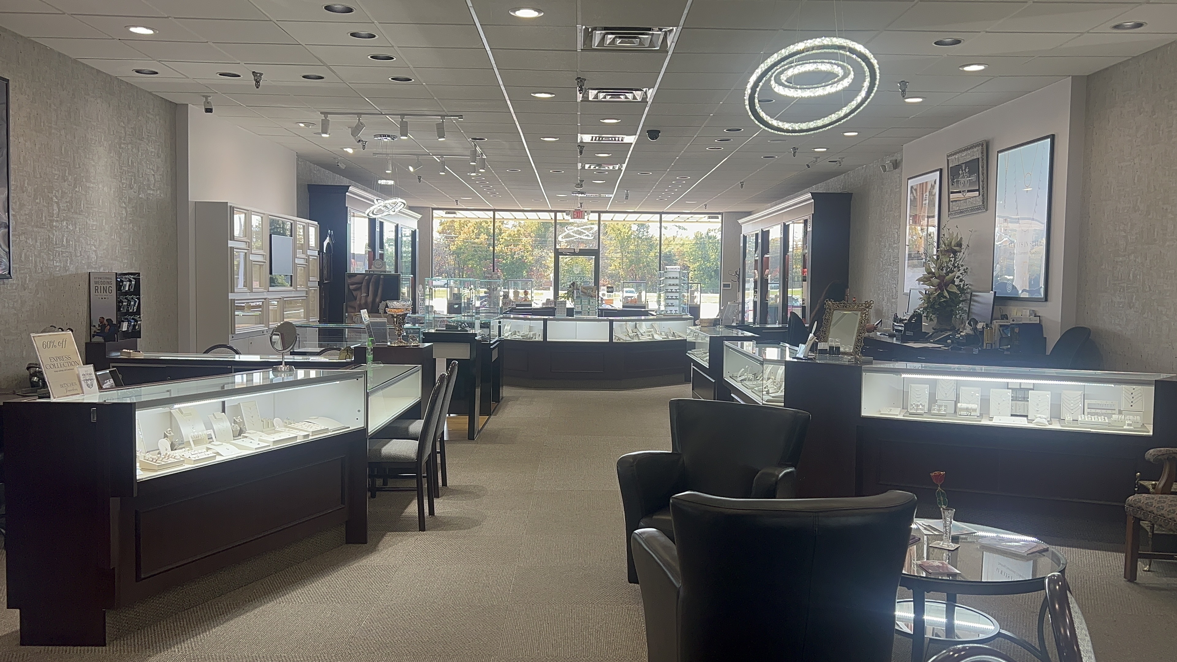 Blocher Jewelers Ellwood City, PA