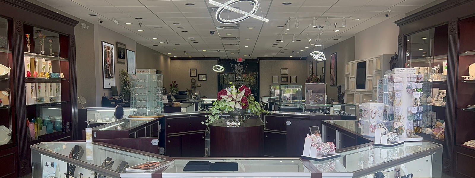  we are a 4th generation shopSince 1907  Blocher Jewelers Ellwood City, PA